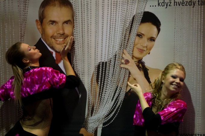StarDance, když hvězdy tančí
