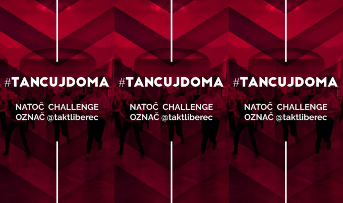 #TANCUJDOMA CHALLENGE
