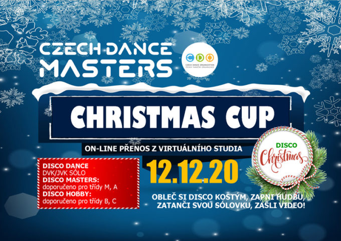 CDM CHRISTMAS CUP 2020