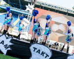20. TAKTSHOW - Comicstore
1.6. 2014, Stadion FC Slovan Liberec
foto: (c) Jiří Částka, www.MediaFoto.cz