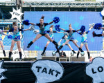 20. TAKTSHOW - Comicstore
1.6. 2014, Stadion FC Slovan Liberec
foto: (c) Jiří Částka, www.MediaFoto.cz