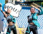 20. TAKTSHOW - Comicstore
1.6. 2014, Stadion FC Slovan Liberec
foto: (c) Jiří Částka, www.MediaFoto.cz