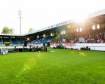 20. TAKTSHOW - Comicstore
1.6. 2014, Stadion FC Slovan Liberec
foto: (c) Jiří Částka, www.MediaFoto.cz
