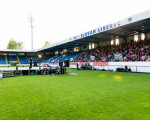 20. TAKTSHOW - Comicstore
1.6. 2014, Stadion FC Slovan Liberec
foto: (c) Jiří Částka, www.MediaFoto.cz