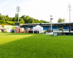 20. TAKTSHOW - Comicstore
1.6. 2014, Stadion FC Slovan Liberec
foto: (c) Jiří Částka, www.MediaFoto.cz
