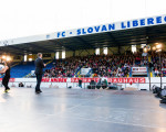 20. TAKTSHOW - Comicstore
1.6. 2014, Stadion FC Slovan Liberec
foto: (c) Jiří Částka, www.MediaFoto.cz