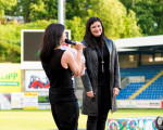 20. TAKTSHOW - Comicstore
1.6. 2014, Stadion FC Slovan Liberec
foto: (c) Jiří Částka, www.MediaFoto.cz