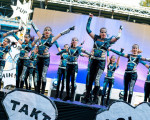20. TAKTSHOW - Comicstore
1.6. 2014, Stadion FC Slovan Liberec
foto: (c) Jiří Částka, www.MediaFoto.cz
