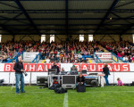 20. TAKTSHOW - Comicstore
1.6. 2014, Stadion FC Slovan Liberec
foto: (c) Jiří Částka, www.MediaFoto.cz