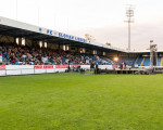 20. TAKTSHOW - Comicstore
1.6. 2014, Stadion FC Slovan Liberec
foto: (c) Jiří Částka, www.MediaFoto.cz
