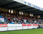 20. TAKTSHOW - Comicstore
1.6. 2014, Stadion FC Slovan Liberec
foto: (c) Jiří Částka, www.MediaFoto.cz