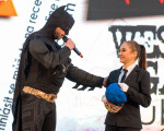 20. TAKTSHOW - Comicstore
1.6. 2014, Stadion FC Slovan Liberec
foto: (c) Jiří Částka, www.MediaFoto.cz